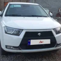 دنا پلاس صفر مدل ۱۴۰۵