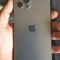 آیفون ۱۲ پرو