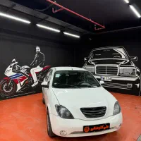 تیبا ۲ مدل 1400