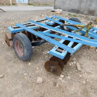 دیکس تراکتور 32پرسالم