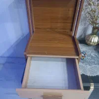 کافی بار رو میزی|بوفه، ویترین، کنسول|بندر امام خمینی, |دیوار