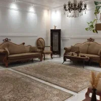 حیاط-دوبلکس-110متری-نوساز-بازیربنا-170متر-قره-آغاج