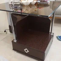 میز وسطی با ۲عدد عسلی