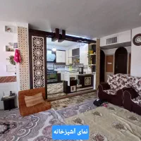 فروش و معاوضه یک منزل مسکونی شمالی شیک و تر تمیز|فروش خانه و ویلا|نجف‌آباد, صالح آباد|دیوار