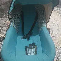 کریر بچه