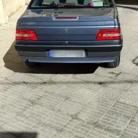 پژو 405 slx TU5|خودرو سواری و وانت|اراک, |دیوار