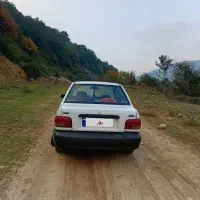 فروش خودرو|خودرو سواری و وانت|پل سفید, |دیوار