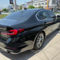 BMW 520|خودرو سواری و وانت|صومعهسرا, |دیوار