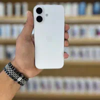 گوشی ایفون 16 نرمال حافظه 128 گیگ اقساط