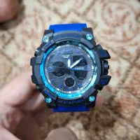 ساعت مچی G-shock|ساعت|بهارستان, |دیوار