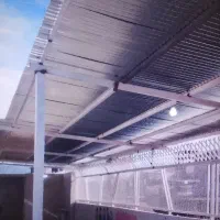 جوشکاری سیار