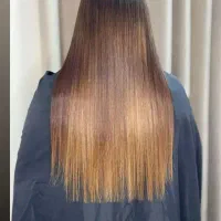 آموزش تخصصی کراتین و رنگ و لایت و کاشت ناخن