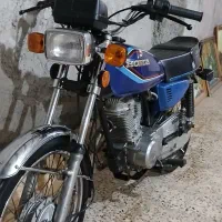 هوندا۱۵۰مدل۹۰|موتورسیکلت|املش, |دیوار