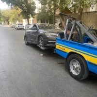 امداد خودرو  خودرو بر. یدکش و یدک کش|خدمات حمل و نقل|مشهد, آزادشهر|دیوار
