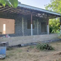 لاهیجان خانه باغ سه خوابه پهمدان سنددار