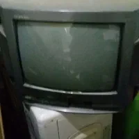 تلویزیون ۱۴ اینچ