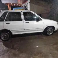 پرایید 111 عروسک|خودرو سواری و وانت|لشت نشا, |دیوار