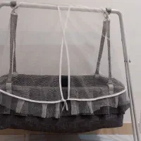 نی نی لای لای .گهواره