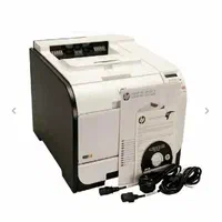 پرینتر لیزری رنگی اچ پی LaserJet Pro300 M351a hp|پرینتر، اسکنر، کپی، فکس|تهران, جنت‌آباد شمالی|دیوار