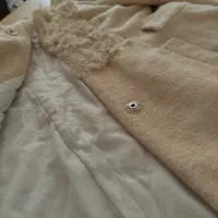 کت پشمی