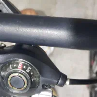 دوچرخه ۲۶ نیو المپیاد|دوچرخه، اسکیت، اسکوتر|گلستان (تهران), |دیوار