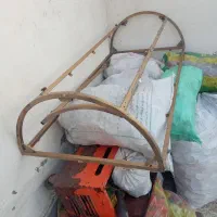 خرید ضایعات اهن المینیوم مس