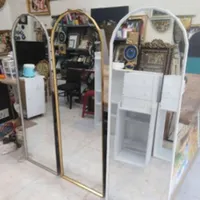 اینه مدل سر هلال کد 228 ، 45 در 160
