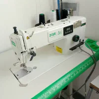 چرخیاطی زوجی