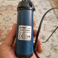 اسکیمر (چربی گیر) سبو