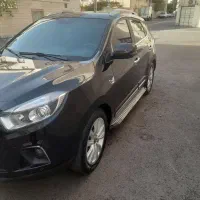 جک s5 اتومات 2000 بی رنگ|خودرو سواری و وانت|فردیس, نسترن غربی|دیوار