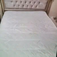 تشک خوش خواب دو نفره رویال|تشک تختخواب|تهران, کوهک|دیوار