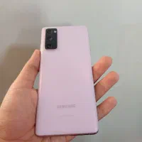 سامسونگs20fe 5g 256gig اکبند|موبایل|ری, دیلمان|دیوار