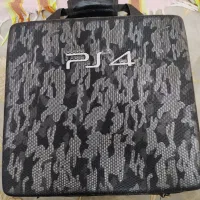 کیف حمل ps4