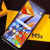 Poco M5s گوشی