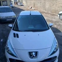 207 مدل 99|خودرو سواری و وانت|تهران, دولتخواه جنوبی|دیوار