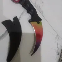 چاقو|کلکسیون اشیاء عتیقه|تهران, هاشمی|دیوار