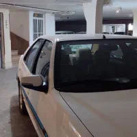 پژو پارس Xu7مدل ۴۰۲