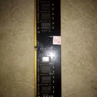 رم 8گیگ ddr4 2666|قطعات و لوازم جانبی رایانه|نسیم‌شهر, |دیوار