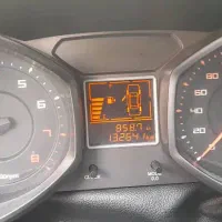 آبی کمیاب Mvm 315|خودرو سواری و وانت|تهران, امیریه|دیوار