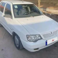 پراید 111 مدل 1393