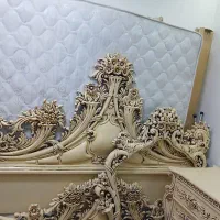 سرویس تخت کامل همراه باتشک