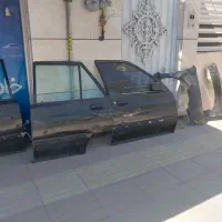 درب کاپوت صندوق پراید