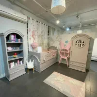 پـخـش لـوازم کامـل سـیـسـمـونی نـوزاد+)