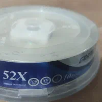 CD خام 10 عددی مارک فینال