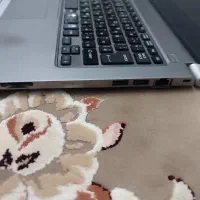 لب تاب توشیبا z30 رم ۸ هارد ۲۵۶|رایانه همراه|قم, الغدیر|دیوار