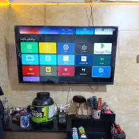 تلویزیون اسمارت ۴۳برند نکسار