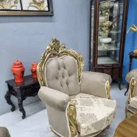 ست مبل و ناهار خوری شاه نشین