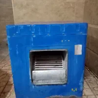 کولر آبی آرامش