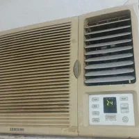 کولر گازی 19هزار سامسونگ