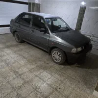 پراید 141 مدل 86